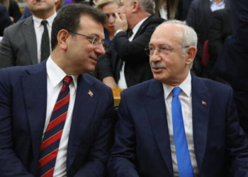 İmamoğlu’ndan ‘ekremedit’ açıklaması: Hiçbir ilgim yok, benim çevremde trol duramaz