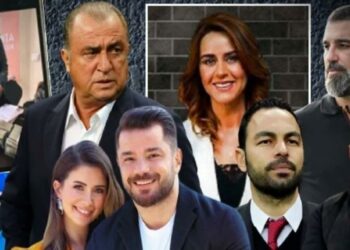 Fon vurgununda ‘Denizbank’ iddiası: Genel Müdür Yardımcısı da çarkın içinde