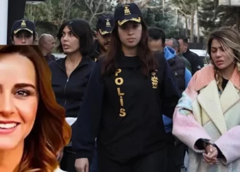 Seçil Erzan, Candan kardeşlerle aynı koğuşa yerleştirildi