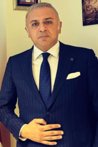 Görevden alınan hakimden Çakıcı iddiasına yanıt: ‘Fotoğraftaki ben değilim’