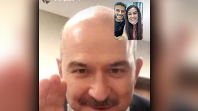 TİP Milletvekili Şık, İçişleri Bakanı'na sordu: Dilan-Engin Polat çiftinin bazı siyasetçilerin de kara parasını akladığı iddiaları doğru mu? 1 TİP Milletvekili Şık, İçişleri Bakanı’na sordu: Dilan-Engin Polat çiftinin bazı siyasetçilerin de kara parasını akladığı iddiaları doğru mu?