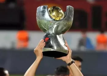 Süper Kupa maçının tarihi öne çekildi