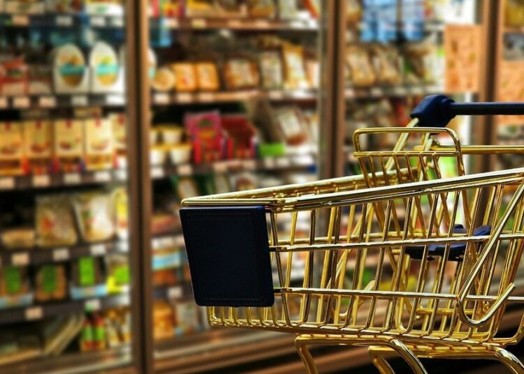 İndirim lafta kaldı: Tarım Kredi marketinde büyük zam 1 İndirim lafta kaldı: Tarım Kredi marketinde büyük zam