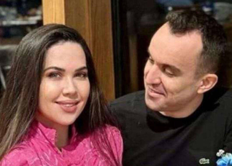 Fenomen Tayyar Öz ve Özlem Öz çifti hakkında da soruşturma başlatıldı 1 Fenomen Tayyar Öz ve Özlem Öz çifti hakkında da soruşturma başlatıldı