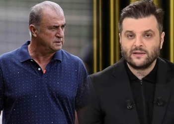 Candaş Tolga Işık, Fatih Terim’i canlı yayına davet etti