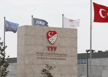 TFF resmen duyurdu: Süper Kupa’nın yeri değişmeyecek