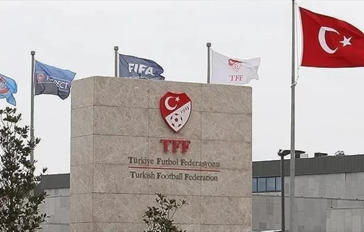 TFF resmen duyurdu: Süper Kupa’nın yeri değişmeyecek
