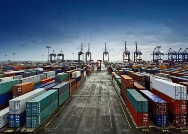 Dış ticaret açığı 94 milyar dolara ulaştı