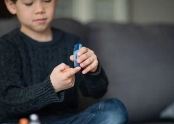 Çalışma Bakanı’ndan Tip 1 diyabetli çocuklara sensör umudu