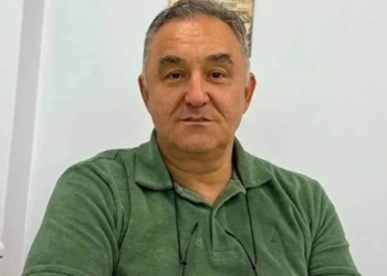 Tolga Şardan hakkında verilen adli kontrol kararı kaldırıldı