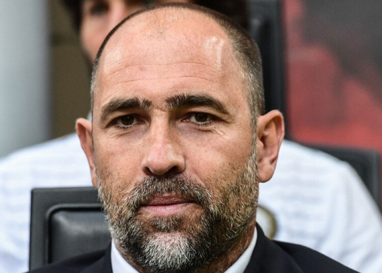 Galatasaray Igor Tudor davasını kaybetti 1 Galatasaray Igor Tudor davasını kaybetti