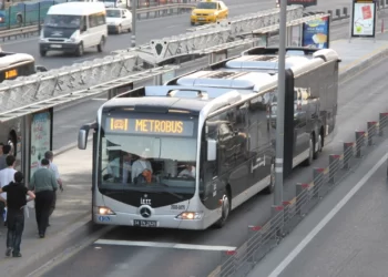 İBB’ye 131 milyon liralık ücretsiz yolcu taşıma cezası