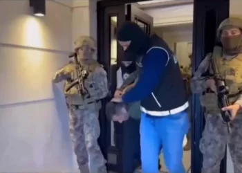 Latin ülkeleri uyuşturucu karteli lideri İstanbul’da yakalandı