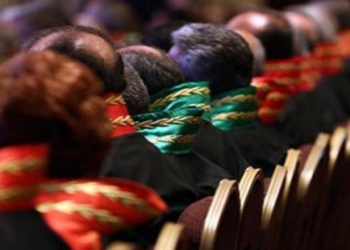 Yargıtay’ın suç duyurusunda bulunduğu 3 AYM üyesini Erdoğan atadı