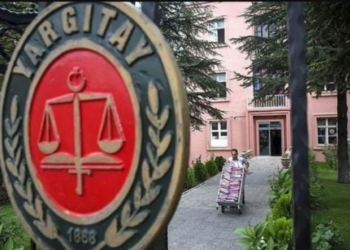 Yargıtay 3. Dairesi üyeleri, Erdoğan’ın eski danışmanı İzzet Özgenç’e suç duyurusunda bulundu