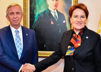 Mansur Yavaş, Akşener’i ziyaret edecek: Gündem yerel seçimlerde işbirliği