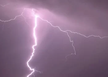 Çanakkale’de askeriyeye yıldırım düştü: 4 asker yaralandı