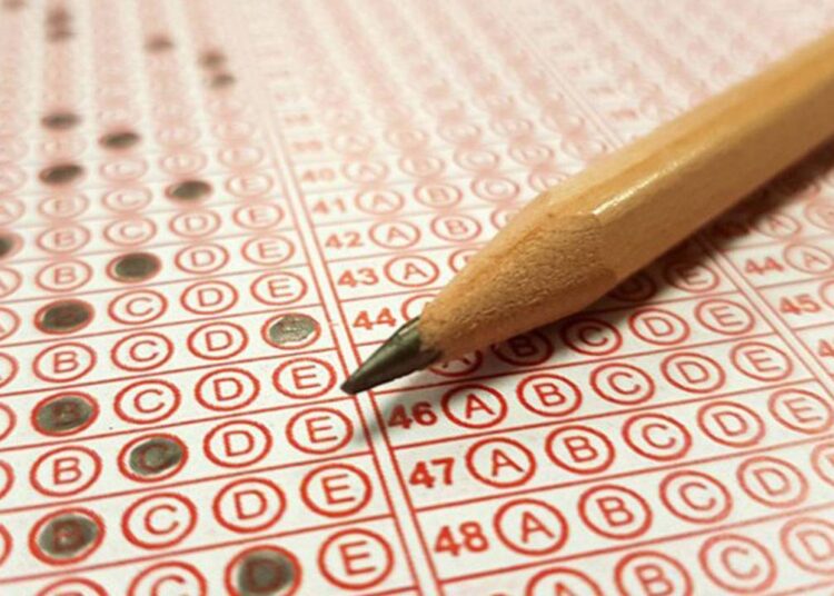 YÖK verileri açıklandı: Eksi dokuz netle üniversiteye giren var