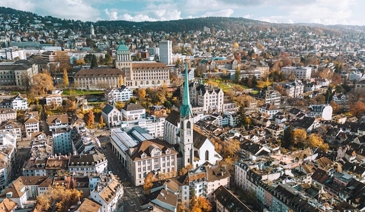 Economist dergisi sıraladı: Dünyanın en pahalı ve en ucuz şehirleri