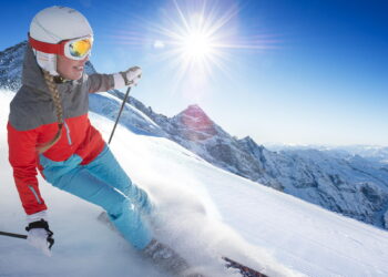 تركيا.. مركز “أرجياس” للتزلج يستعد لاستقبال زواره الأجانب في الموسم الجديد