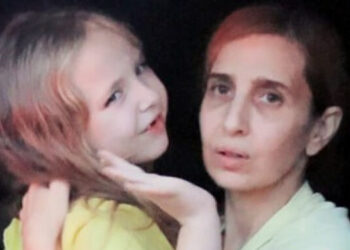 “ابنتي كانت ملكة بغزة”.. إسرائيلية محررة تبعث رسالة شكر لـ”القسام”