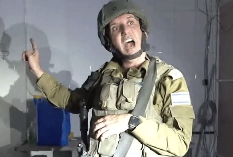 ماكينة الأكاذيب الإسرائيلية.. كيف خسر الاحتلال الحرب النفسية؟ 1 ماكينة الأكاذيب الإسرائيلية.. كيف خسر الاحتلال الحرب النفسية؟