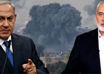 الحكومة الإسرائيلية توافق على صفقة تبادل أسرى مع حماس