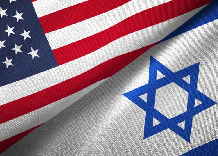 صحيفة تكشف عن "جبهة حرب" بين واشنطن وتل أبيب 1 صحيفة تكشف عن “جبهة حرب” بين واشنطن وتل أبيب