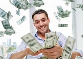 سؤال يتكرر ودراسة تكشف.. كم يلزمنا من المال لنكون سعداء؟