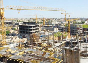 بعد 20 عاما من الحرب.. شركات تركية تسهم بإعمار بغداد
