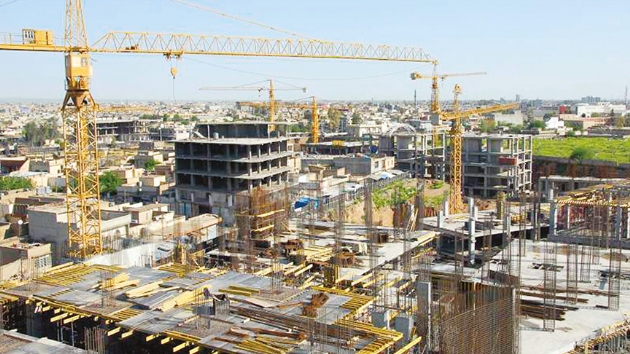 بعد 20 عاما من الحرب.. شركات تركية تسهم بإعمار بغداد 1 بعد 20 عاما من الحرب.. شركات تركية تسهم بإعمار بغداد