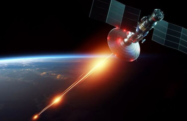 دراسة تبشر بمزارع للطاقة الشمسية في الفضاء.. بمشاركة جزائرية