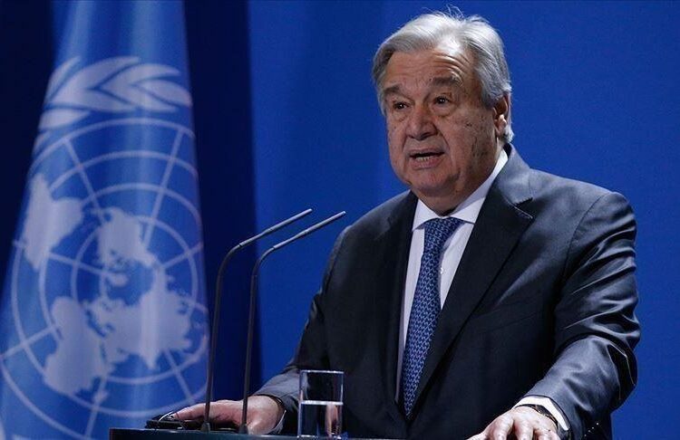 الأمم المتحدة: هدنة غزة خطوة في الاتجاه الصحيح 1 الأمم المتحدة: هدنة غزة خطوة في الاتجاه الصحيح