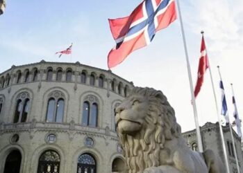 برلمان النرويج يدعو الحكومة للاعتراف بدولة فلس