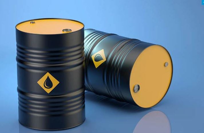 برنت يتراجع نحو عتبة الـ 80 دولاراً للبرميل 1 برنت يتراجع نحو عتبة الـ 80 دولاراً للبرميل