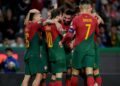 البرتغال تحقق العلامة الكاملة في تصفيات “يورو 2024”