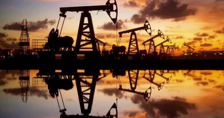 أسعار النفط تعاود الارتفاع جراء التوترات في الشرق الأوسط 1 أسعار النفط تعاود الارتفاع جراء التوترات في الشرق الأوسط