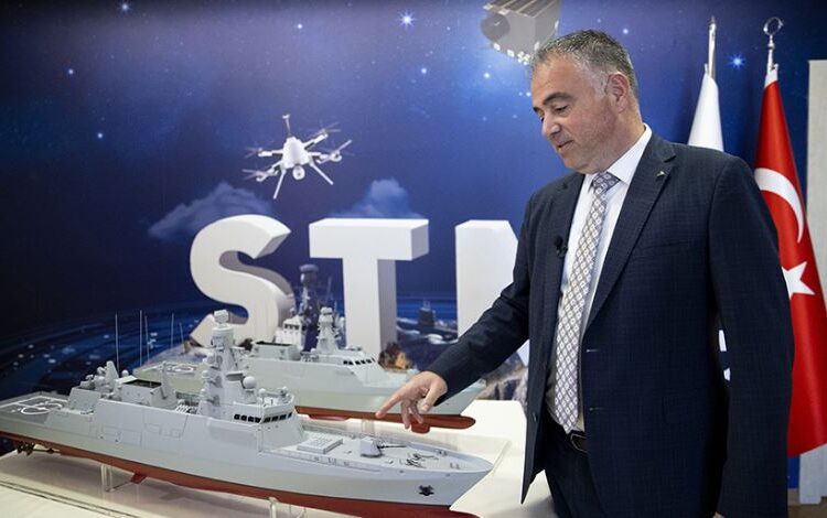 تركيا.. تطوير نظام لحماية السفن من تهديدات غير مرئية