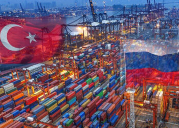 واشنطن قلقة من تنامي صادرات تركيا من السلع الدفاعية إلى روسيا