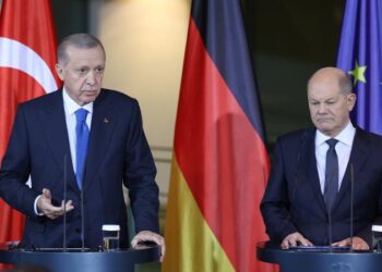 أردوغان: دمروا كل شيء وتقريبا لم يبق مكان اسمه غزة