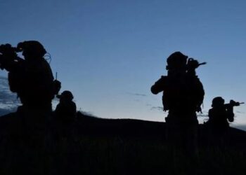 تركيا: تحييد 3 إرهابيين من “واي بي جي” شمال سوريا