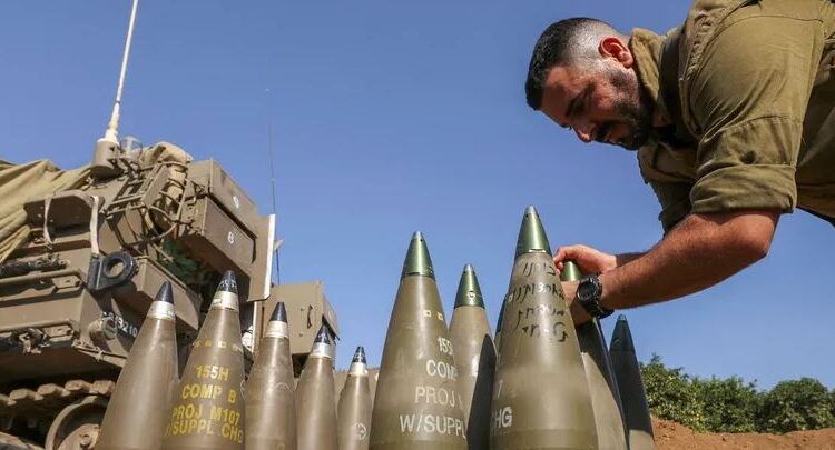 الأمم المتحدة "تخشى الأسوأ" إن اتسعت الحرب بين إسرائيل وحماس 1 الأمم المتحدة “تخشى الأسوأ” إن اتسعت الحرب بين إسرائيل وحماس