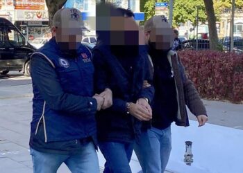 تركيا.. القبض على قيادي بتنظيم “داعش”