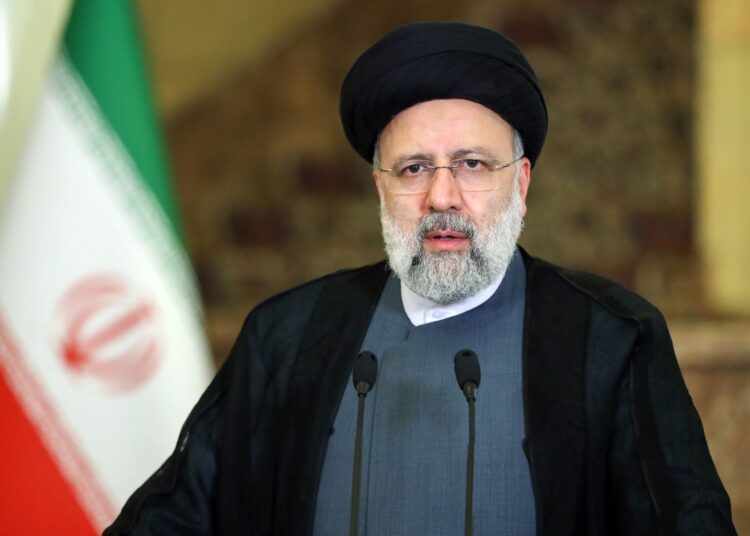 الرئاسة التركية تعلن أن الرئيس الإيراني لن يزور تركيا الثلاثاء كما كان مقررًا 1 الرئاسة التركية تعلن أن الرئيس الإيراني لن يزور تركيا الثلاثاء كما كان مقررًا