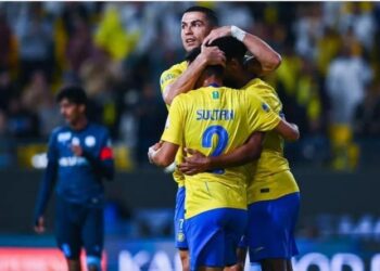 قبل ديربي الرياض.. رونالدو يخطف نقاط الأخدود