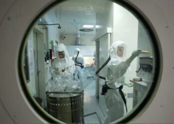 روسيا تدعو إسرائيل إلى التصديق العاجل على اتفاقية حظر الأسلحة الكيميائية