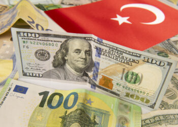 الروس في الصدارة.. الجنسيات الأكثر شراء للعقارات في تركيا