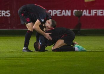 قدم.. ألبانيا إلى نهائيات “يورور 2024” للمرة الثانية في تاريخها