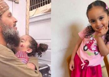 “روح الروح”.. أيقونة البراءة “ريم” قتلتها إسرائيل في غزة (مقابلة)