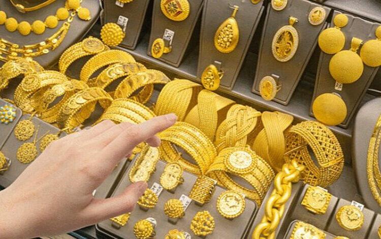 أسعار الذهب في تركيا